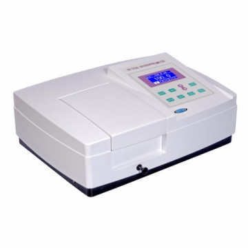 Cheap brand portable uv-vis spectrophotometer price